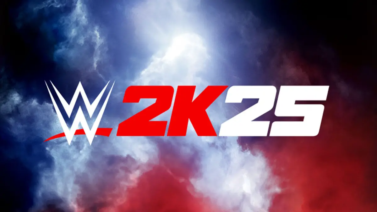 WWE 2K25: New DLC & Update Arrive – All Changes Detailed