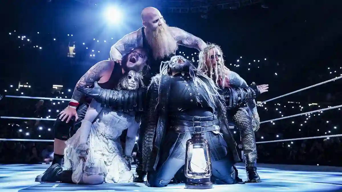 Wyatt Sicks Return Heavily Criticized for Having “No Logic”