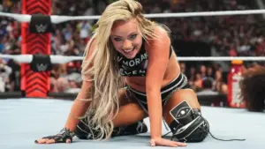 Liv Morgan Begins Filming ‘Bad Lieutenant: Tokyo’ Movie, Set for Multi-Week WWE Absence