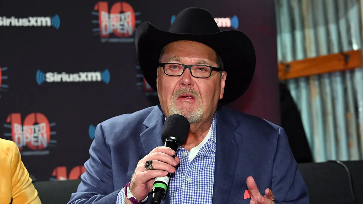 Update on Jim Ross’ Condition