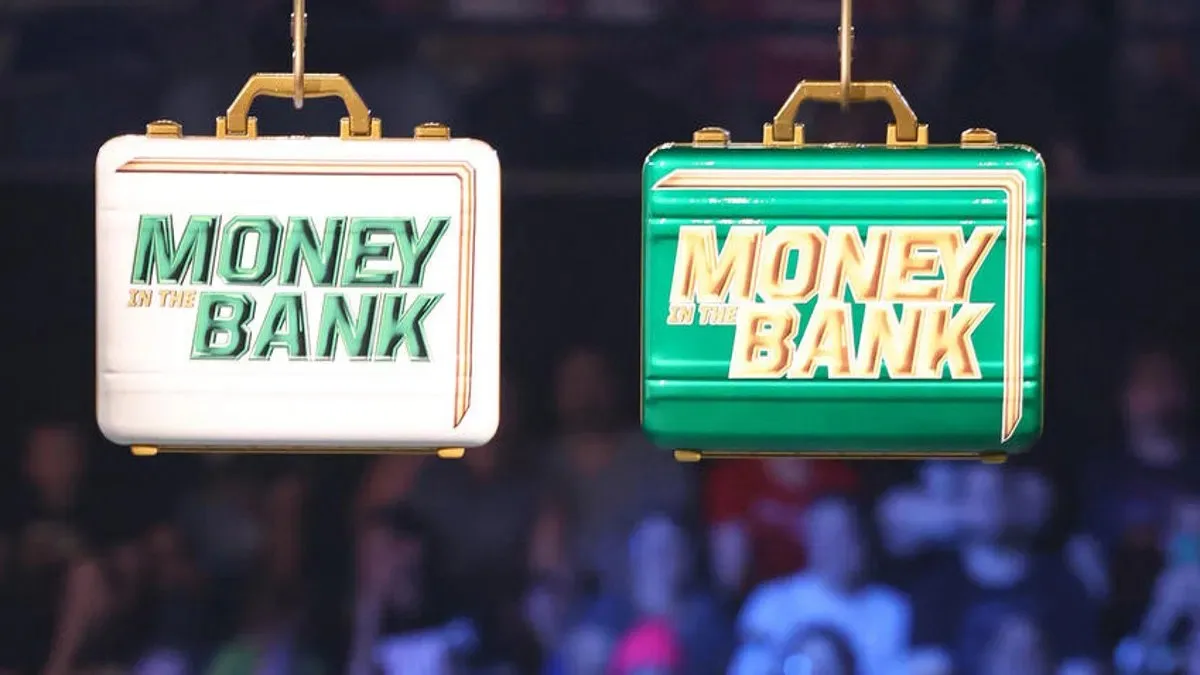 WWE May Have Revealed Men’s Money in the Bank Winner on RAW
