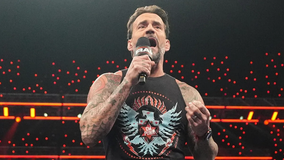 WWE Reaches Conclusion on Whether to Book New Punk-Cena Showdown
