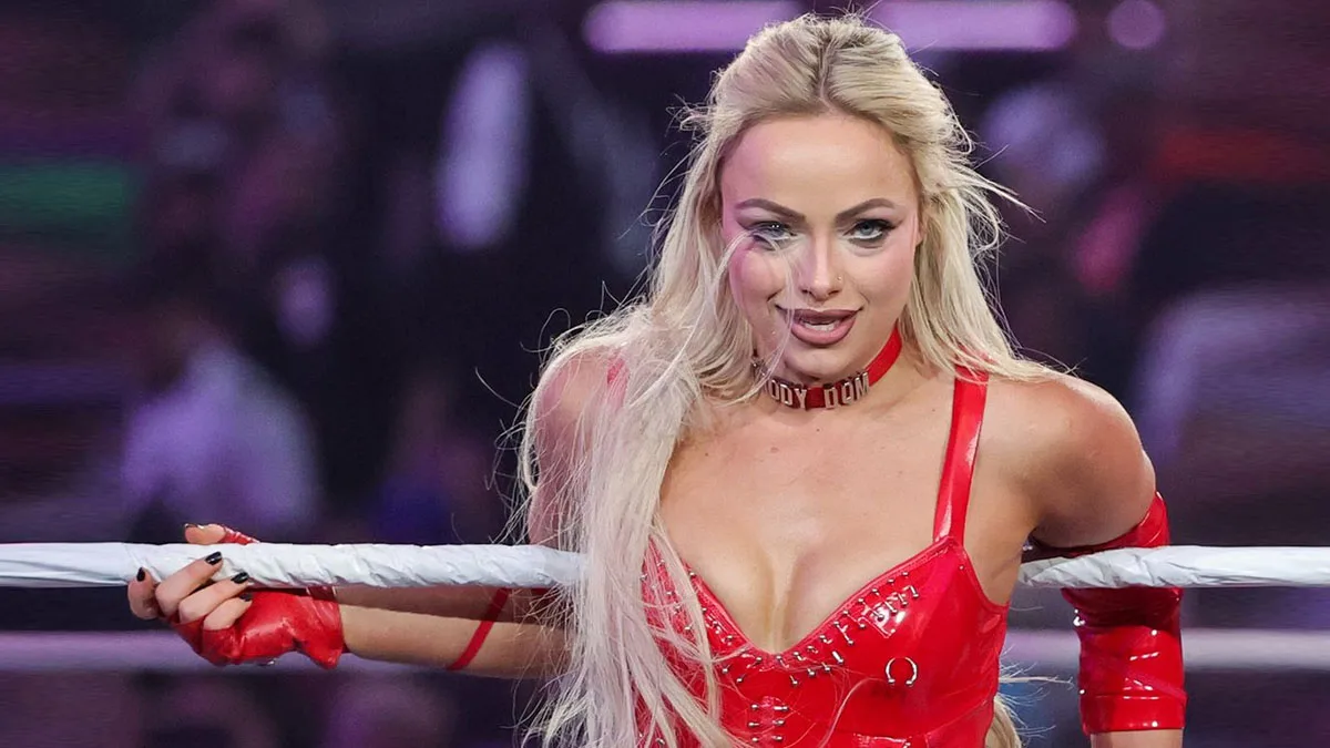 Major Update Provided on Liv Morgan’s Impending WWE Return