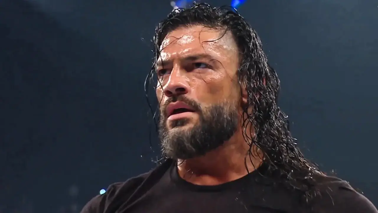 Major Update on Roman Reigns’ WWE Return