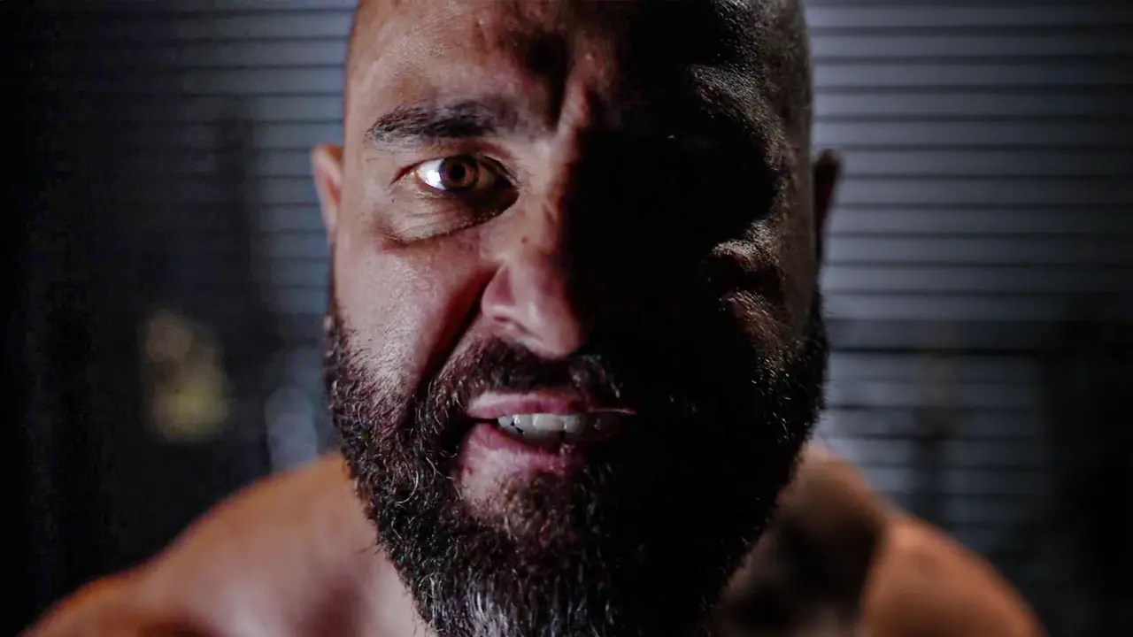 Rusev Explains Why He Returned to WWE